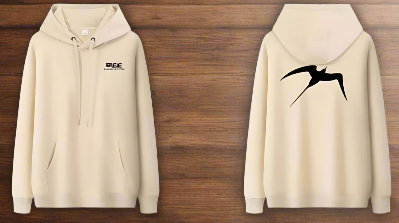 Lele Manu Nui Sweatshirt