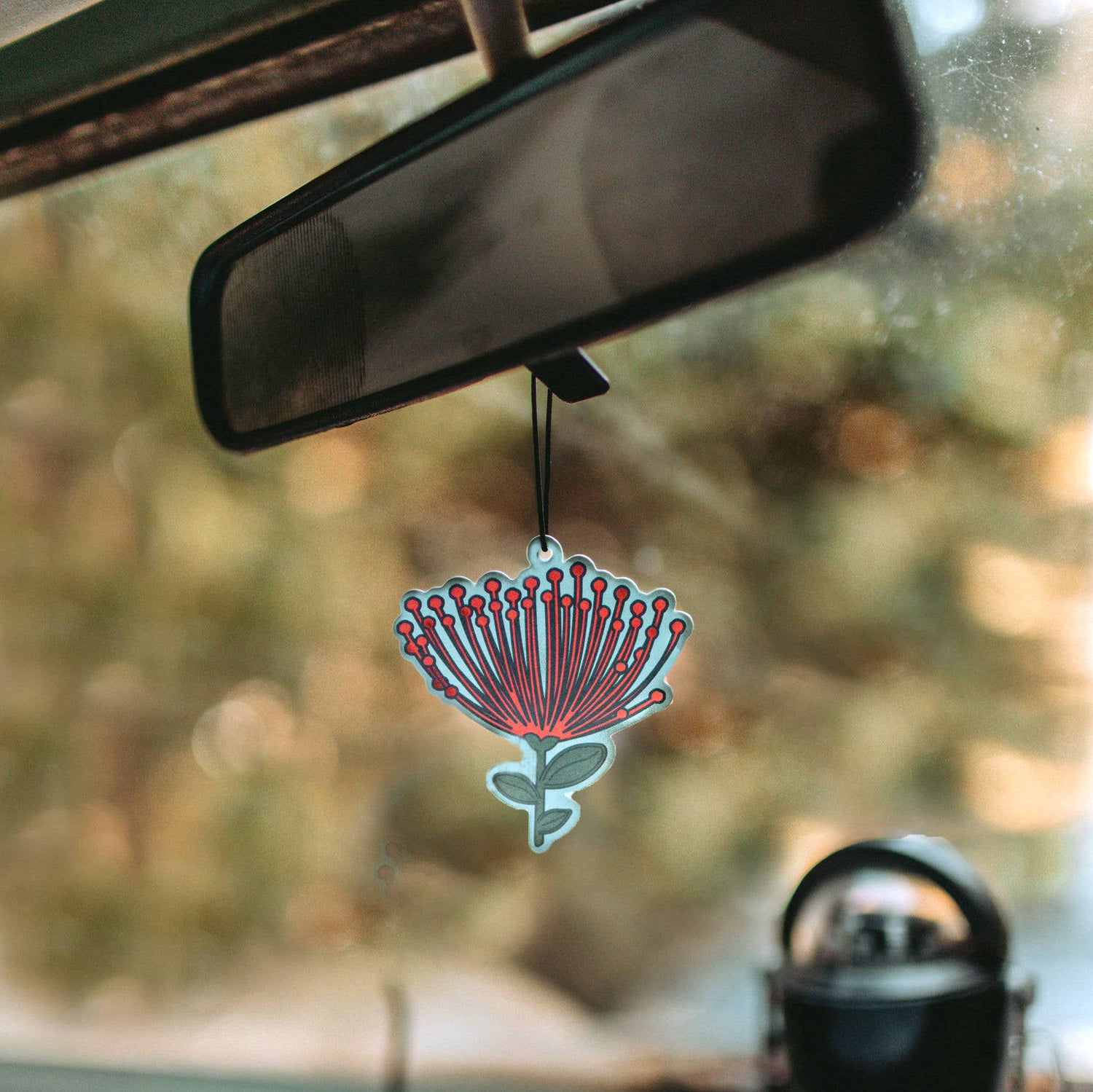 Hawai'i Volcanoes Air Freshener / Auto Fragrance
