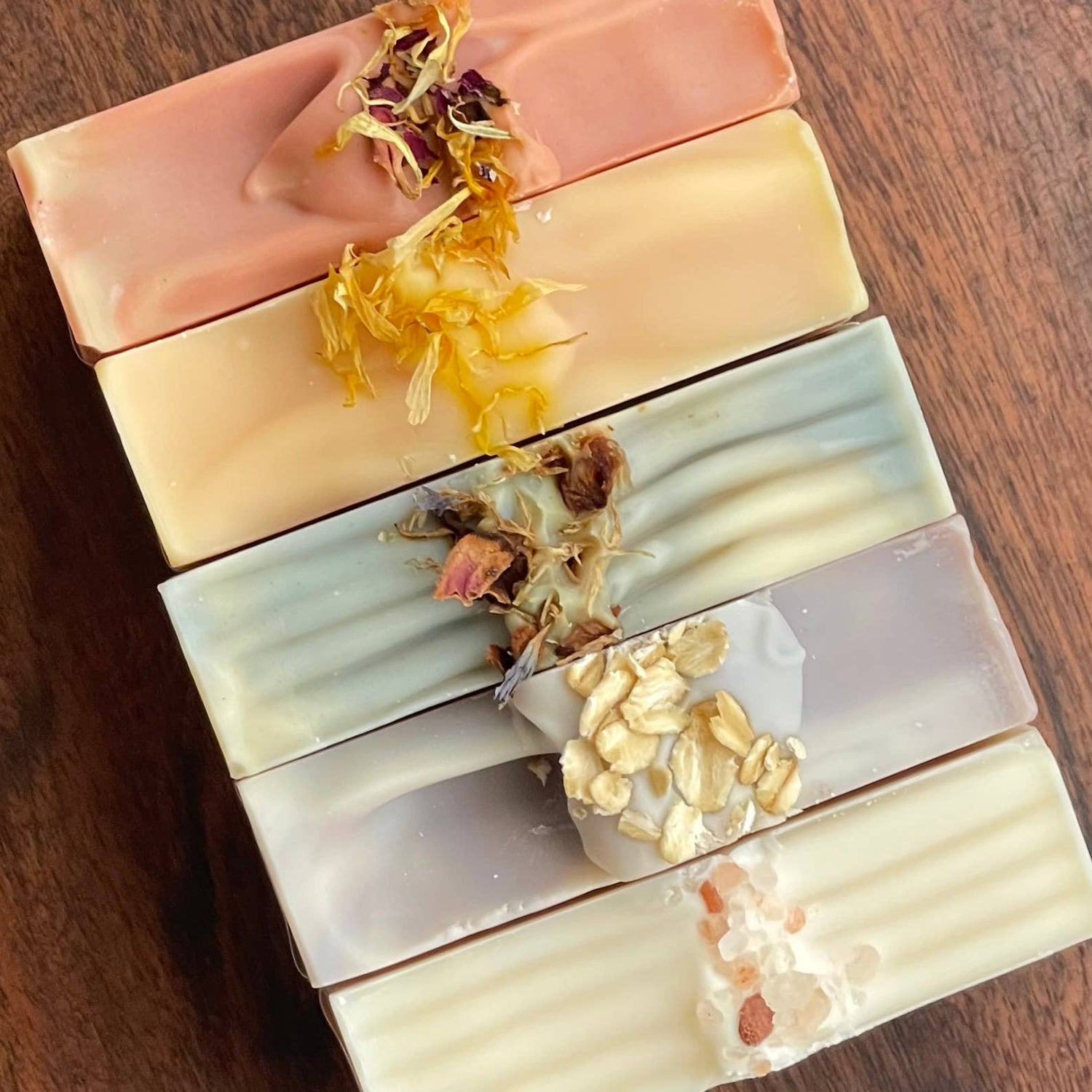 Maui Goat Milk Macadamia Soap - Maui Mermaid