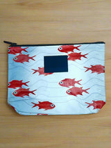 Menpachi Pouch