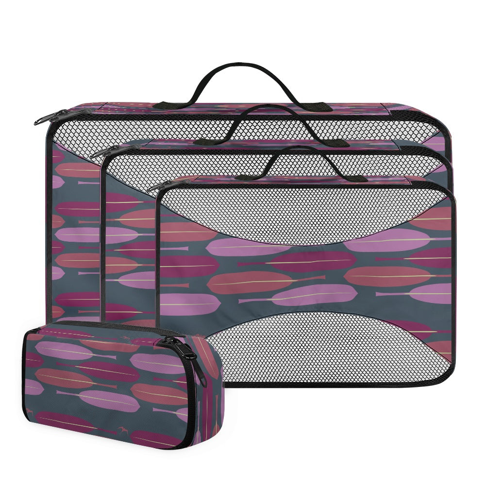 Lā‘ī Collection Packing Cubes