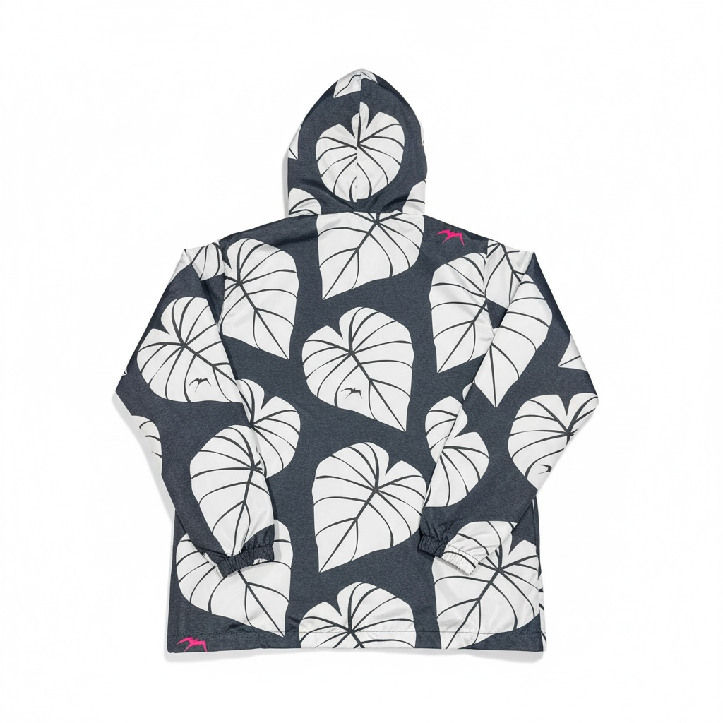 PRE-ORDER Kalo Collection Windbreaker - DROPPING MARCH 15TH