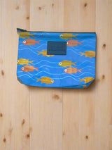 Menpachi Pouch