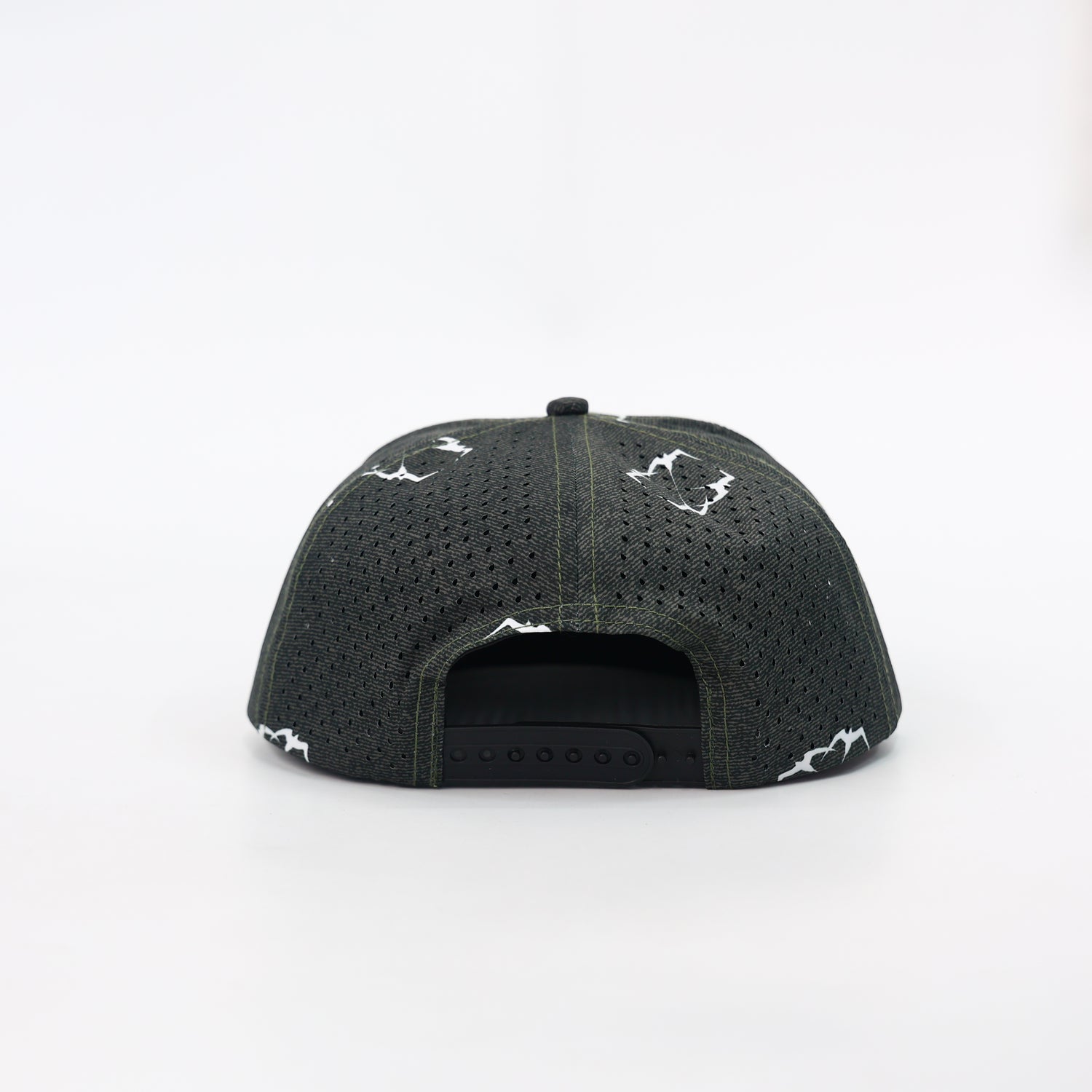Manu Pua New Style Trucker