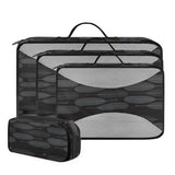 Lā‘ī Collection Packing Cubes