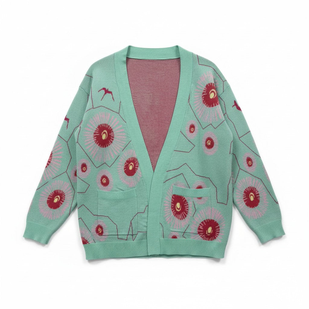 'Opihi Collection Knit Cardigan Available NOW!