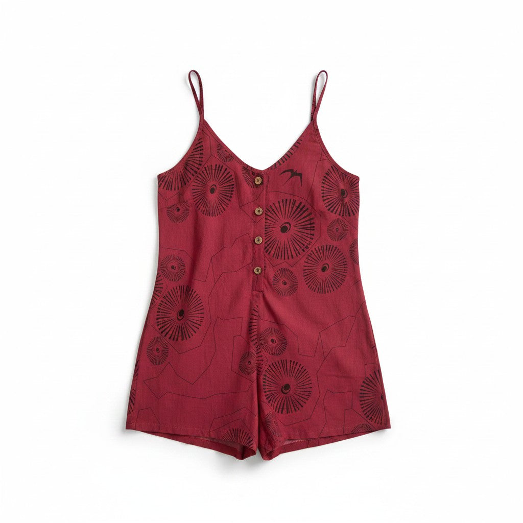 'Opihi Collection Romper - AVAILABLE NOW!