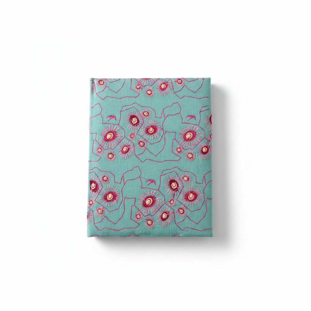 'Opihi Collection Notebook