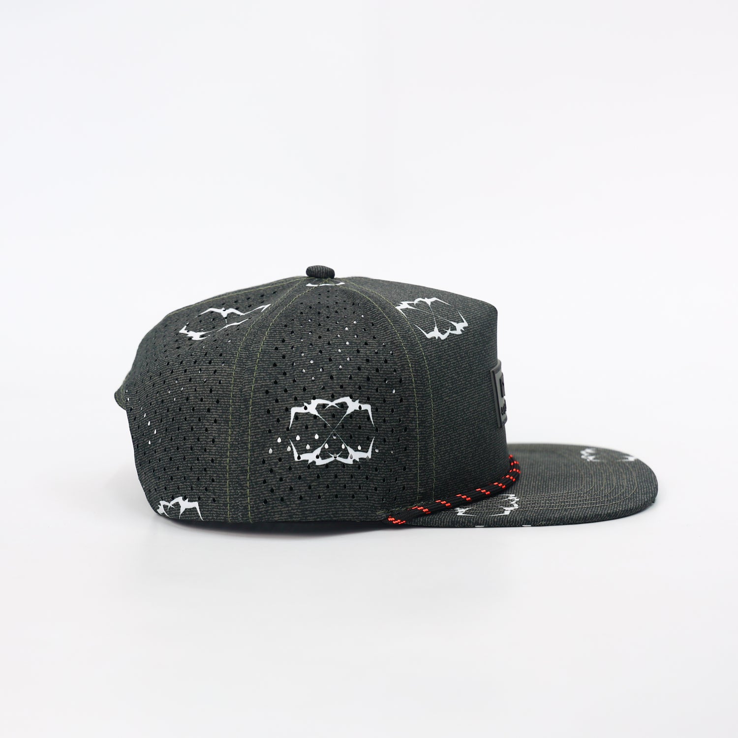 Manu Pua New Style Trucker