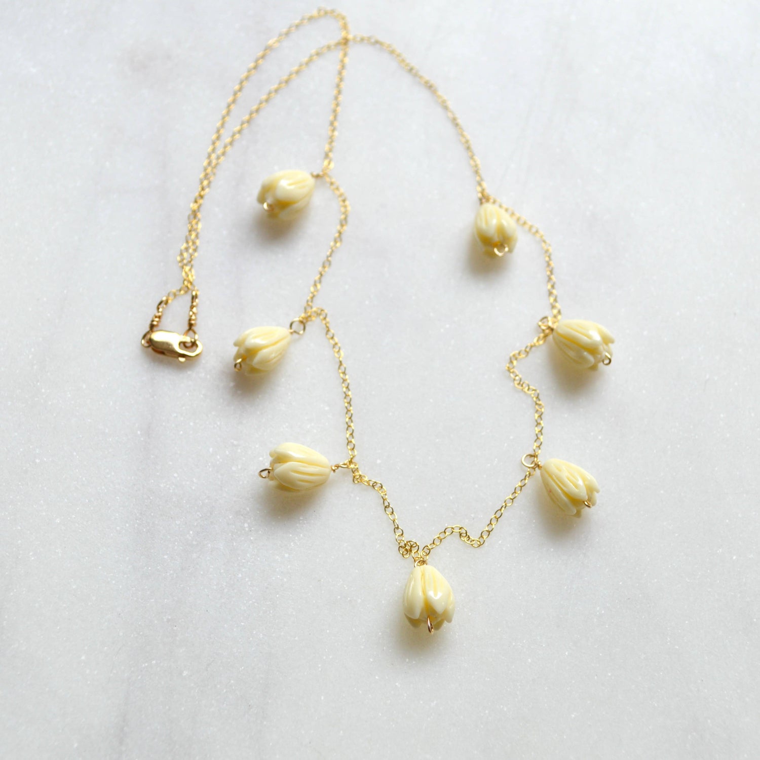 Pikake Necklace