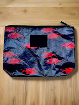 Menpachi Pouch