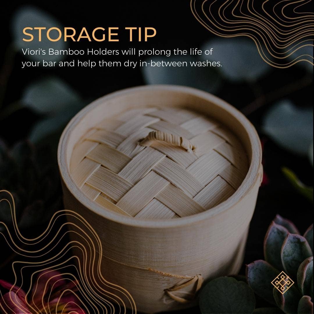 Rice Water Conditioner Bar | Hidden Waterfall™ | All Hair