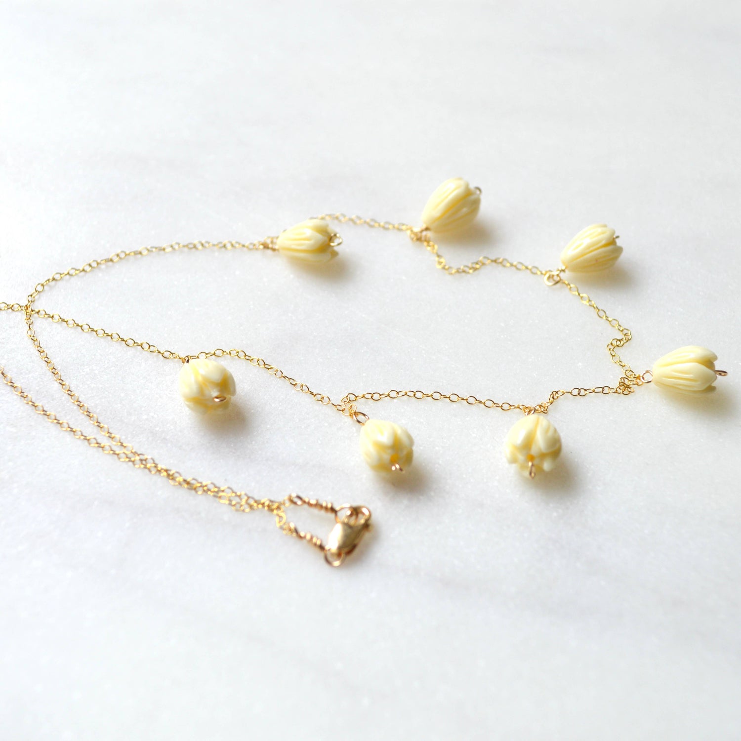 Pikake Necklace