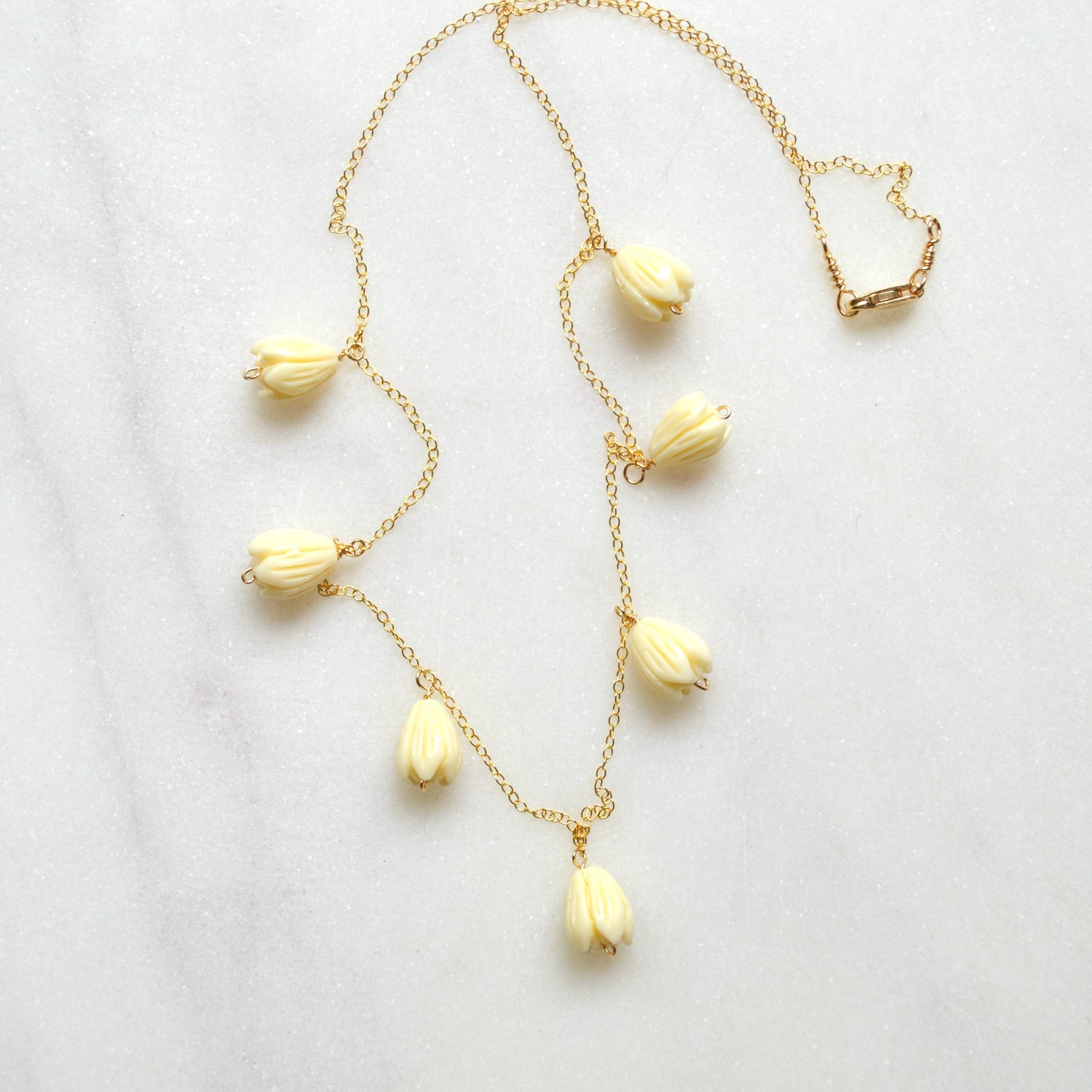 Pikake Necklace