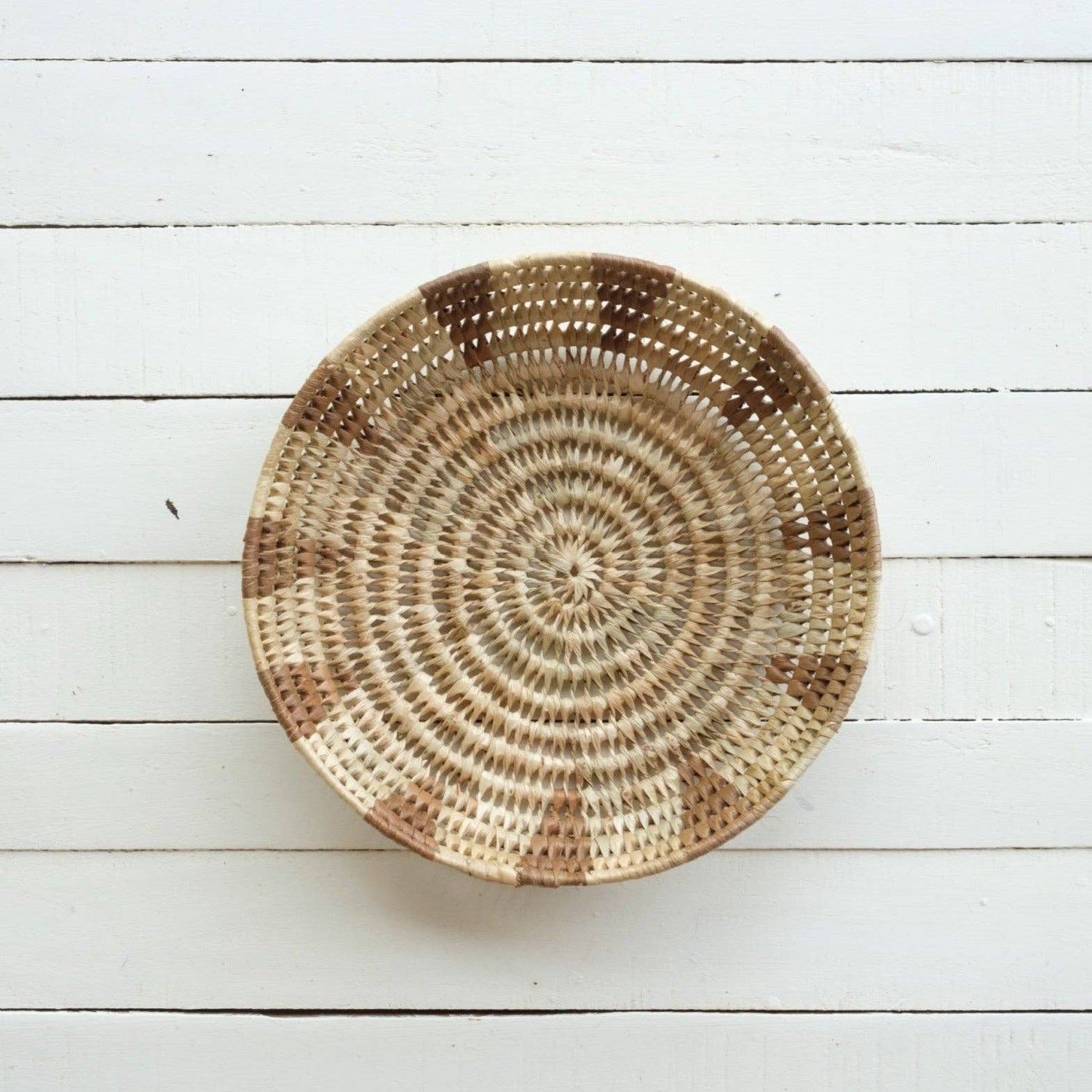 Kioa Sasa Voivoi Triangle Basket - Small