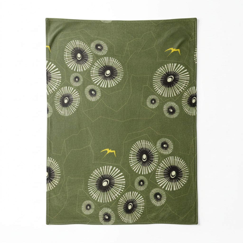 'Opihi Collection Mink Blanket