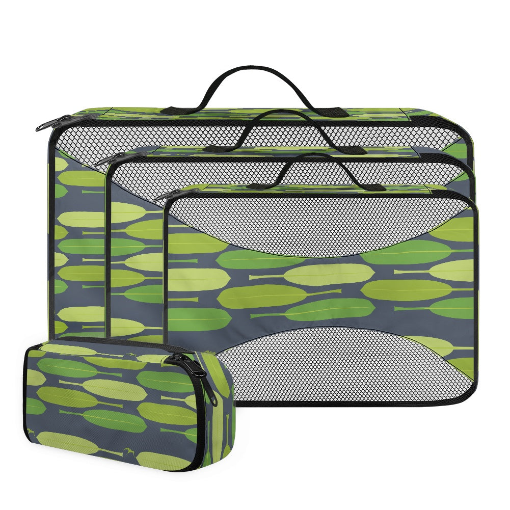 Lā‘ī Collection Packing Cubes