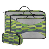 Lā‘ī Collection Packing Cubes