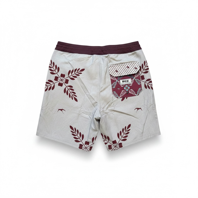 A'ali'i Collection Adult Boardie