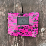 Ahiu Resistant Pouch - Small