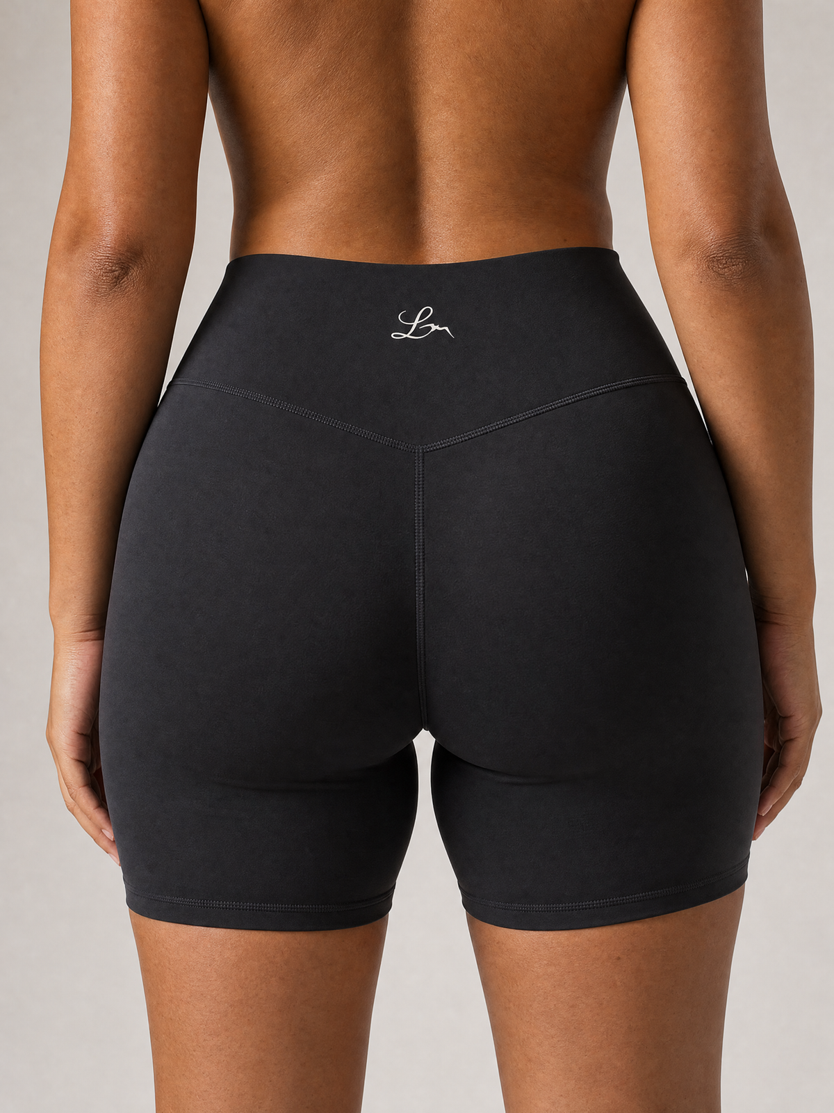 Lele Movement Tiana Biker Short
