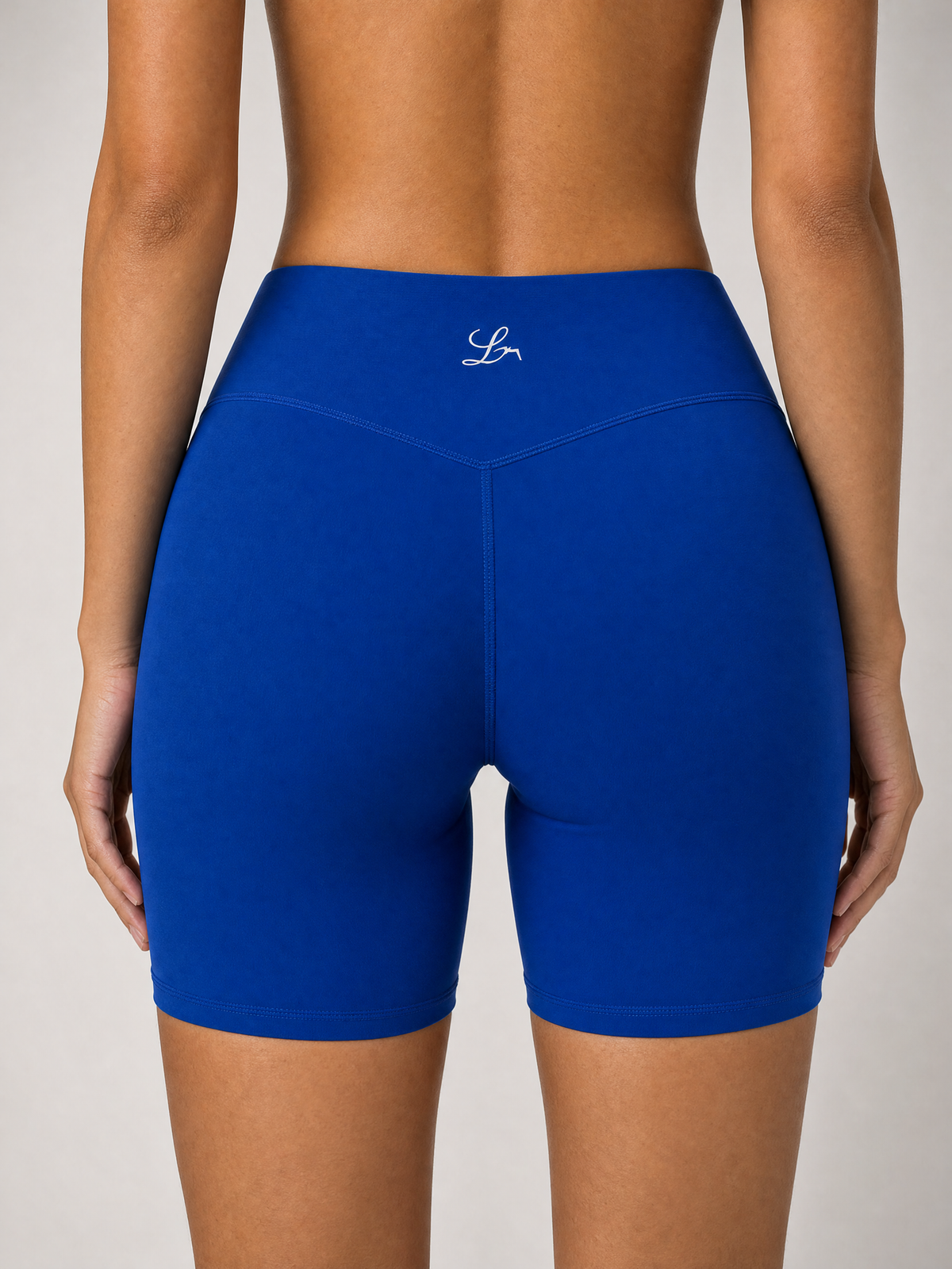 Lele Movement Tiana Biker Short