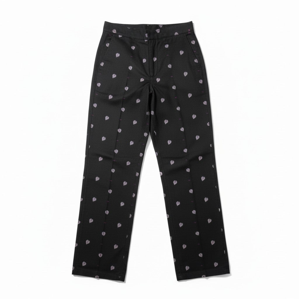 Kalo Collection Linen Trouser Pant