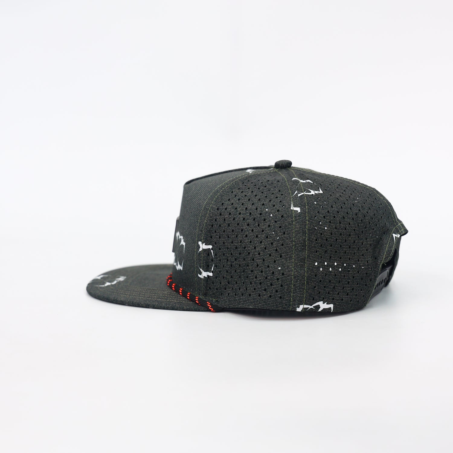 Manu Pua New Style Trucker