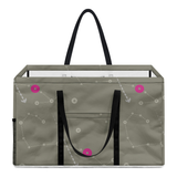I Ke Ola A'e Grocery Tote