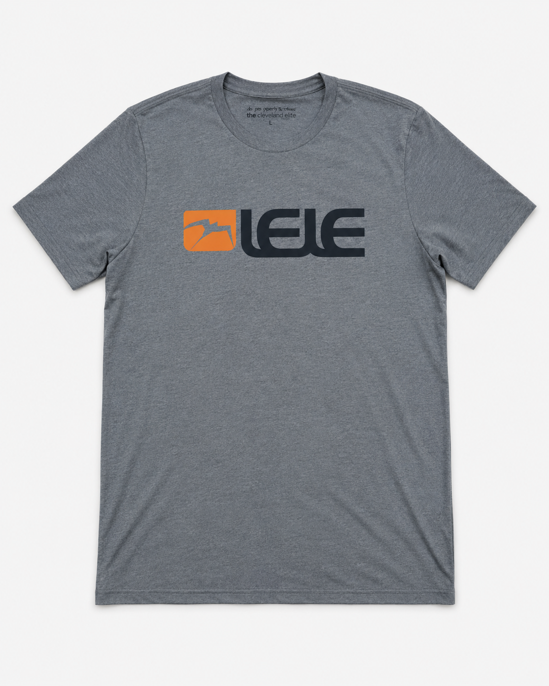 LELE Signature Tee