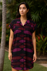Lā‘ī Collection Women's T-Shirt Dress
