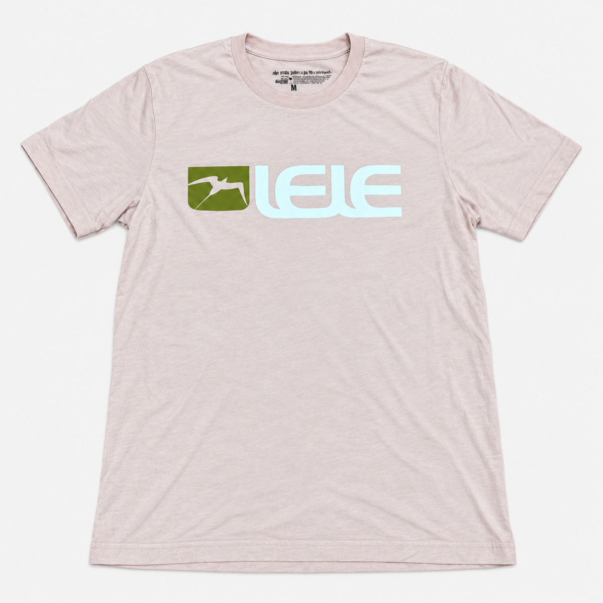 LELE Hawai'i Signature Tee