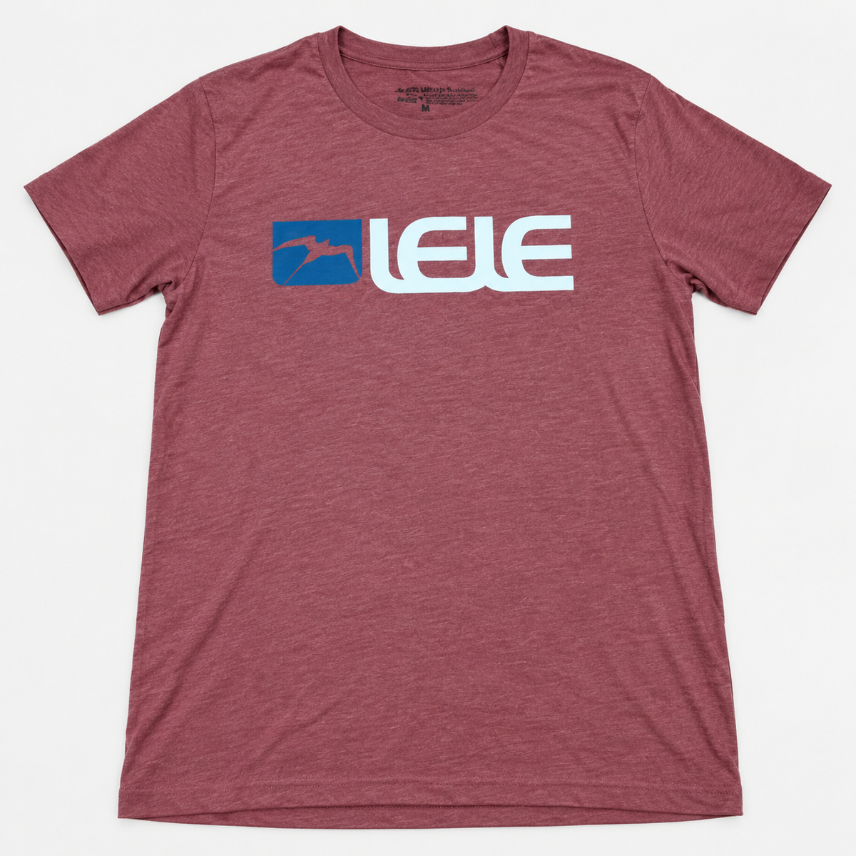 LELE Hawai'i Signature Tee