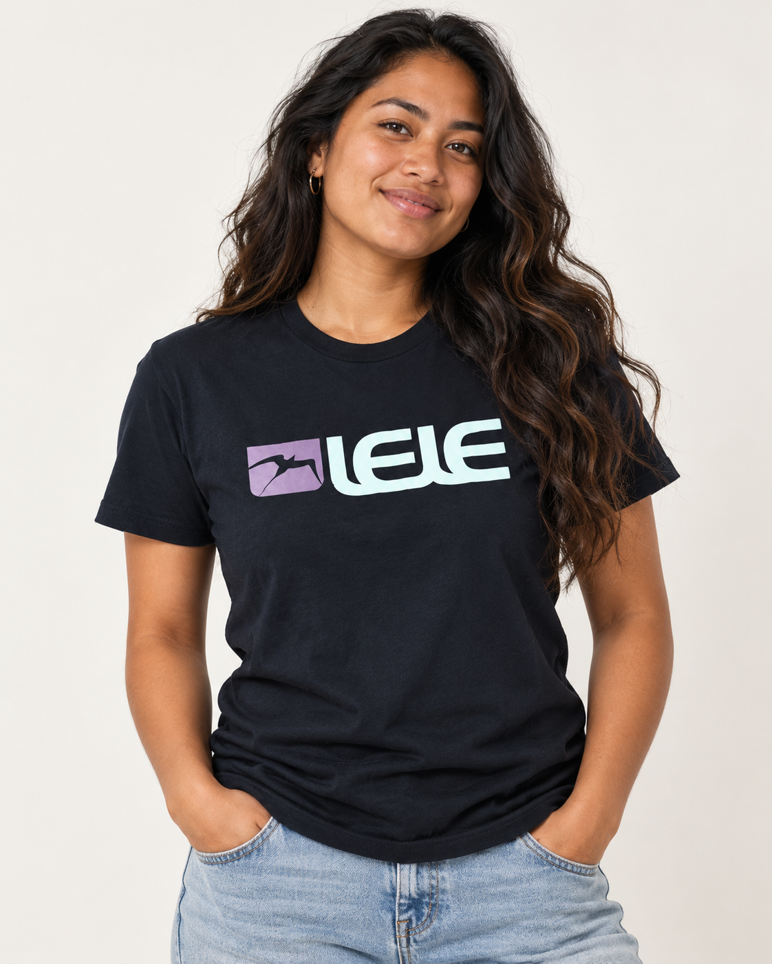 LELE Hawai'i Signature Tee
