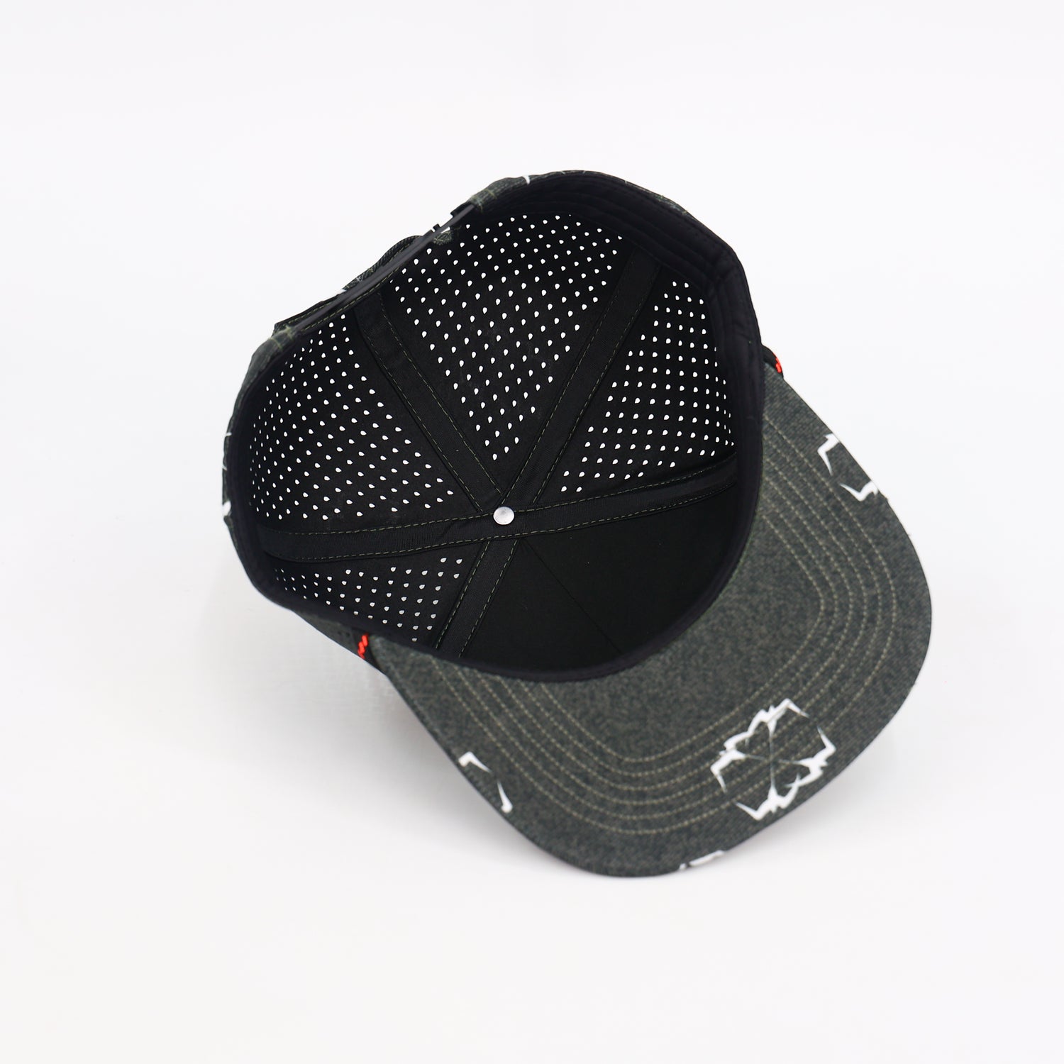 Manu Pua New Style Trucker