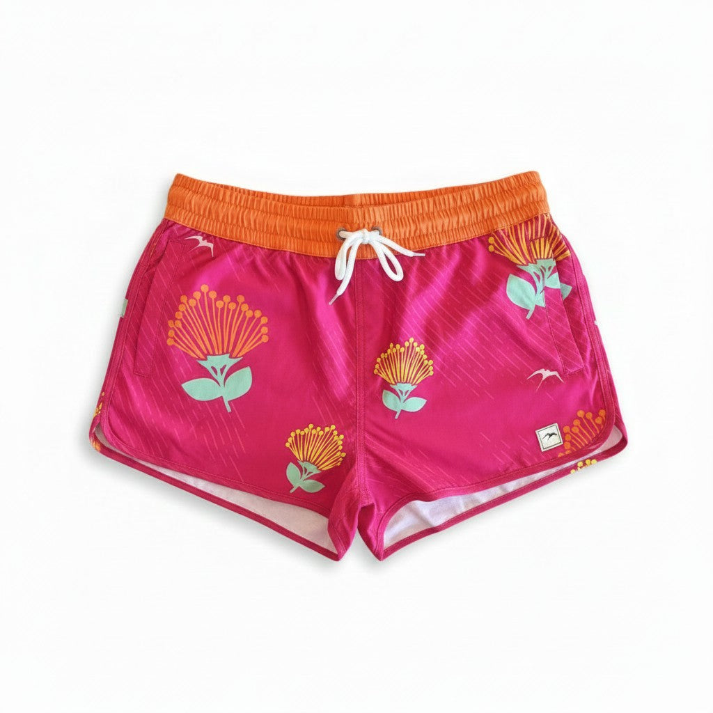 'Ohia Lehua Collection Women's Boardies