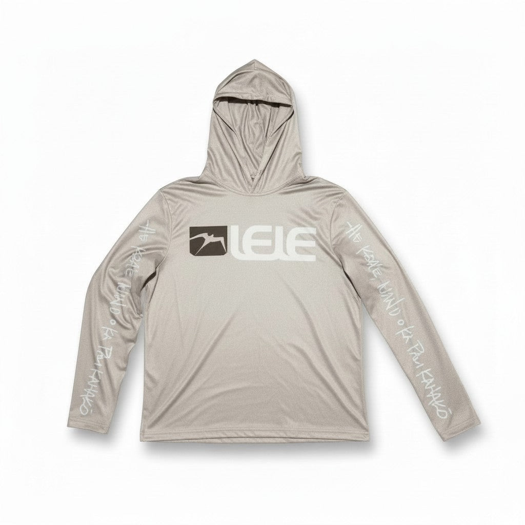 Lele Signature Dri Fit Hoodie