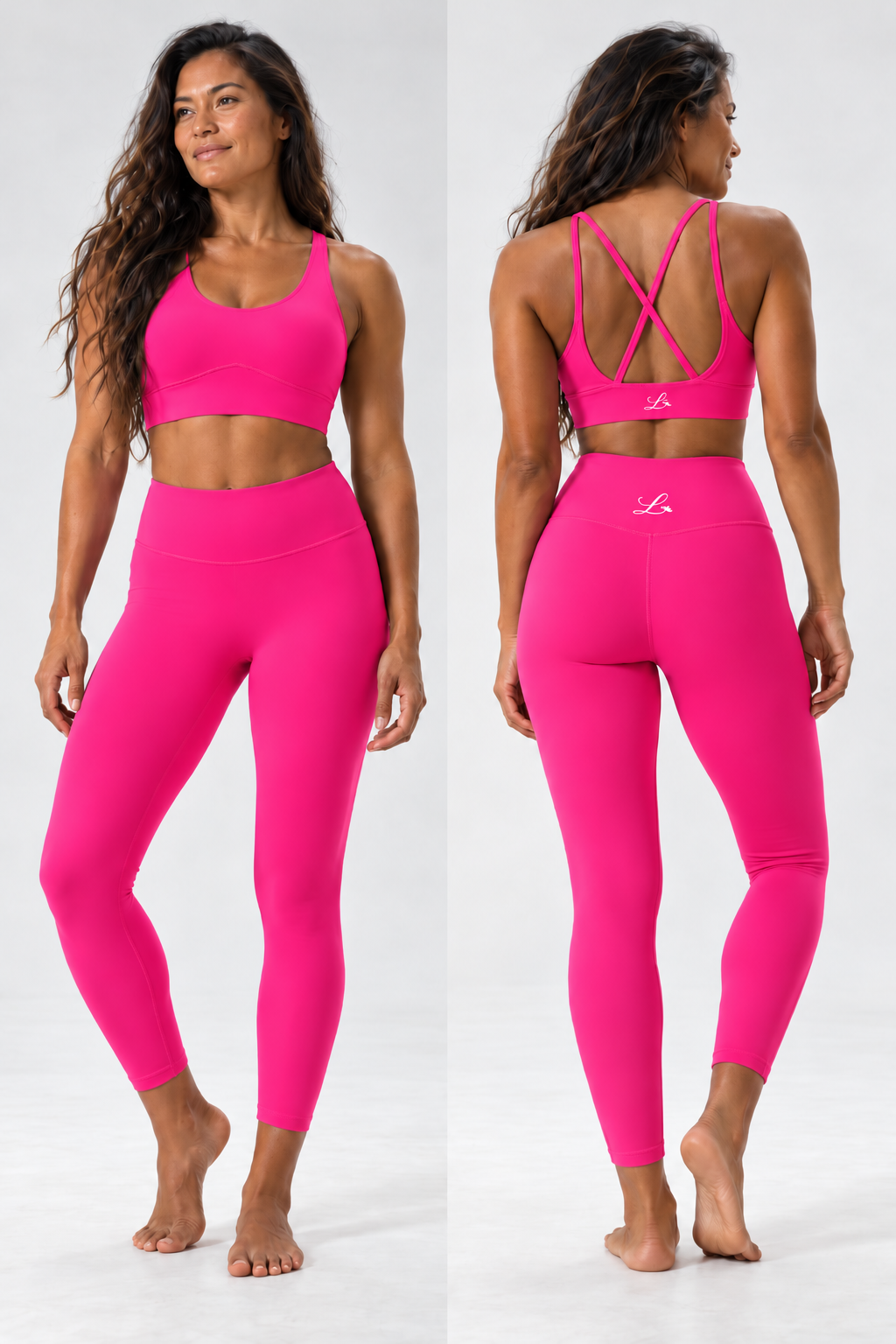 Lele Movement Nohea Leggings