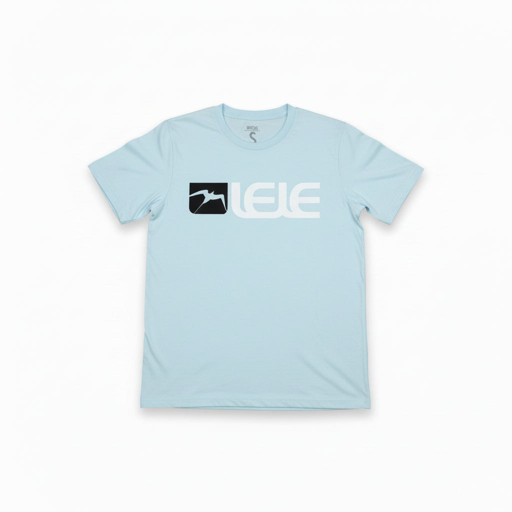 LELE Signature Tee