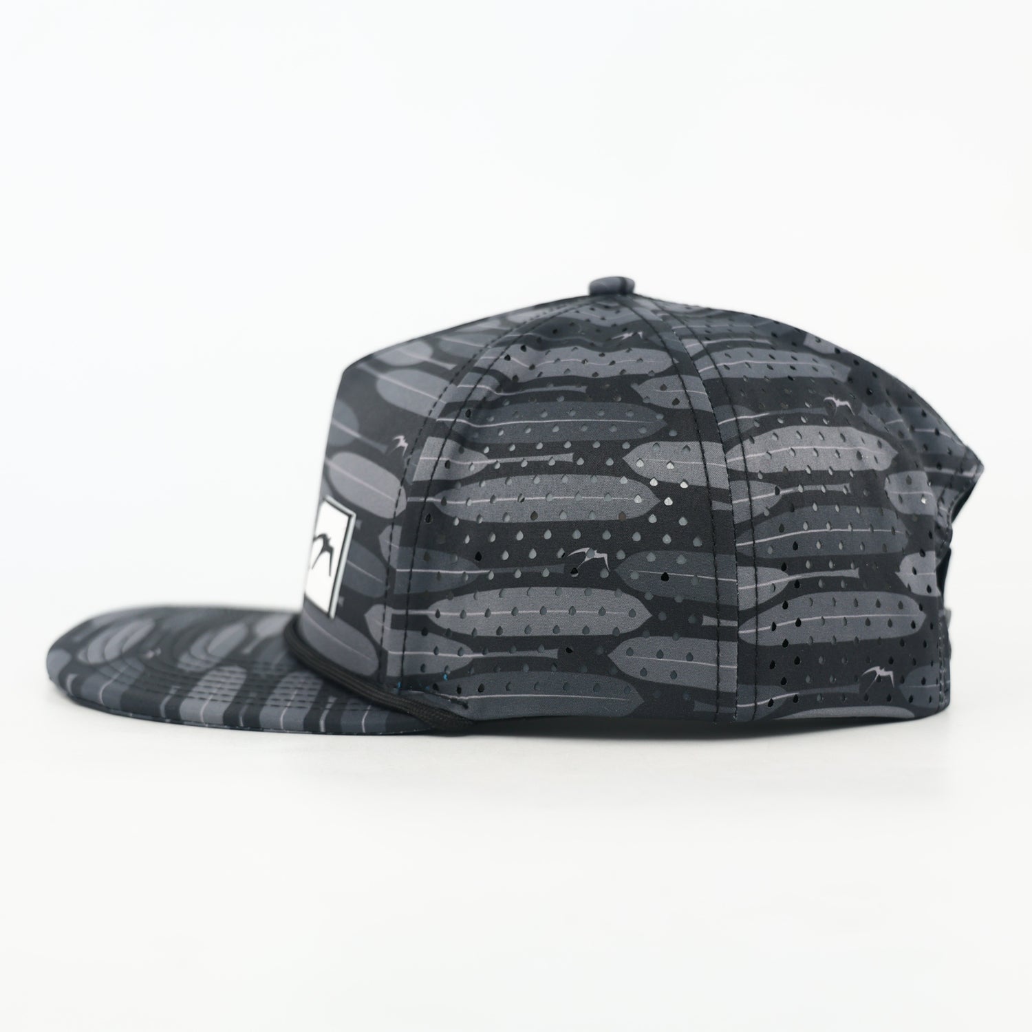 La'i Collection New Style Trucker