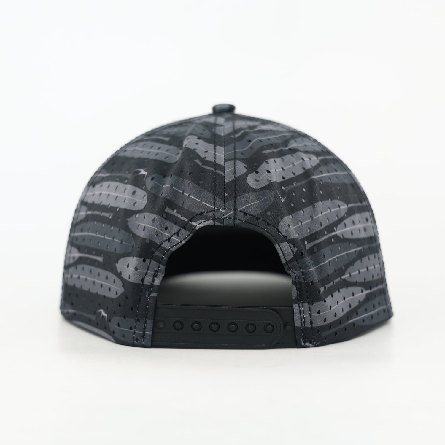 La'i Collection New Style Trucker