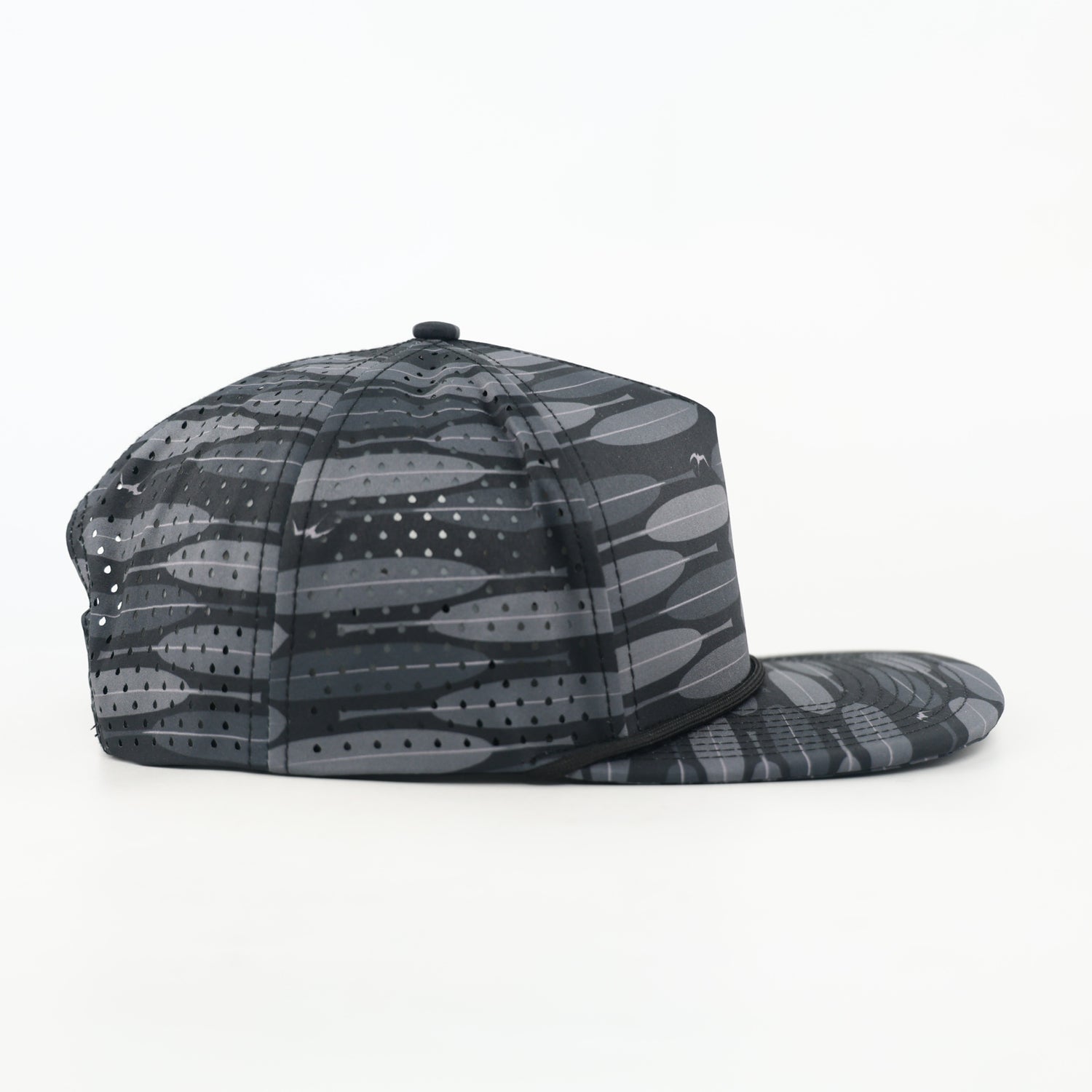 La'i Collection New Style Trucker