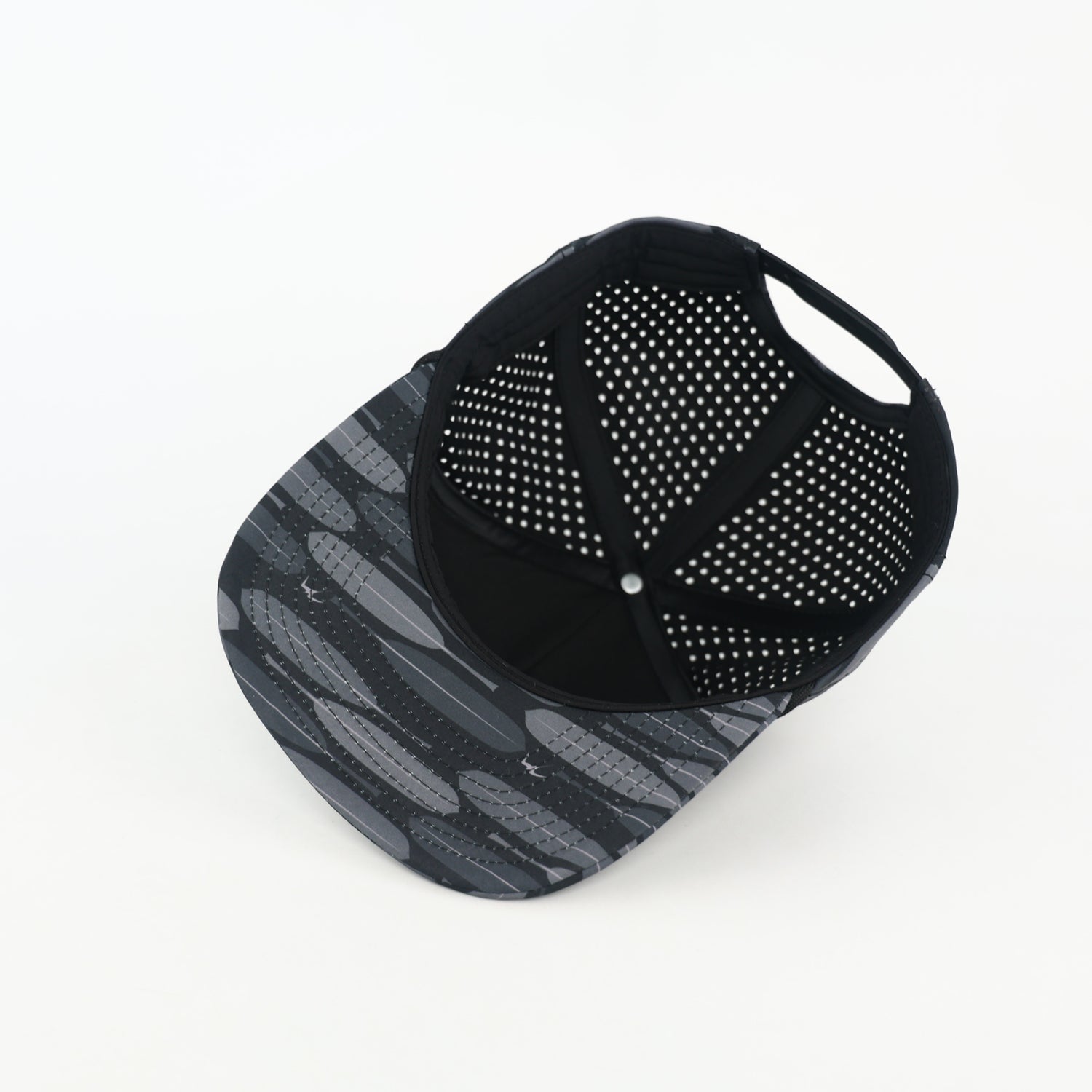 La'i Collection New Style Trucker