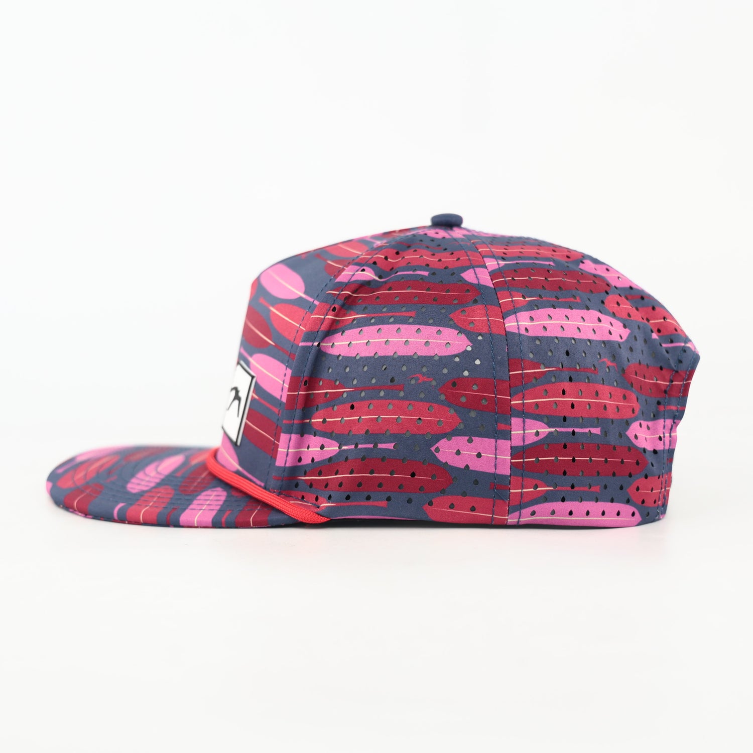 La'i Collection New Style Trucker