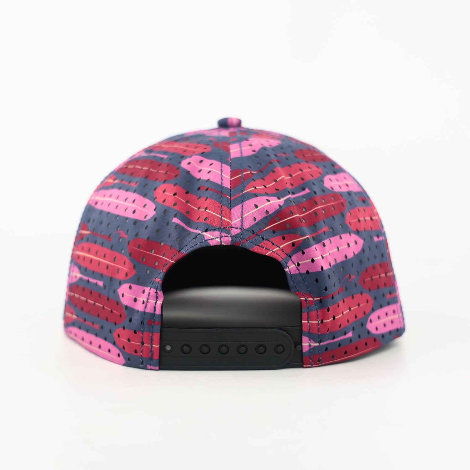 La'i Collection New Style Trucker
