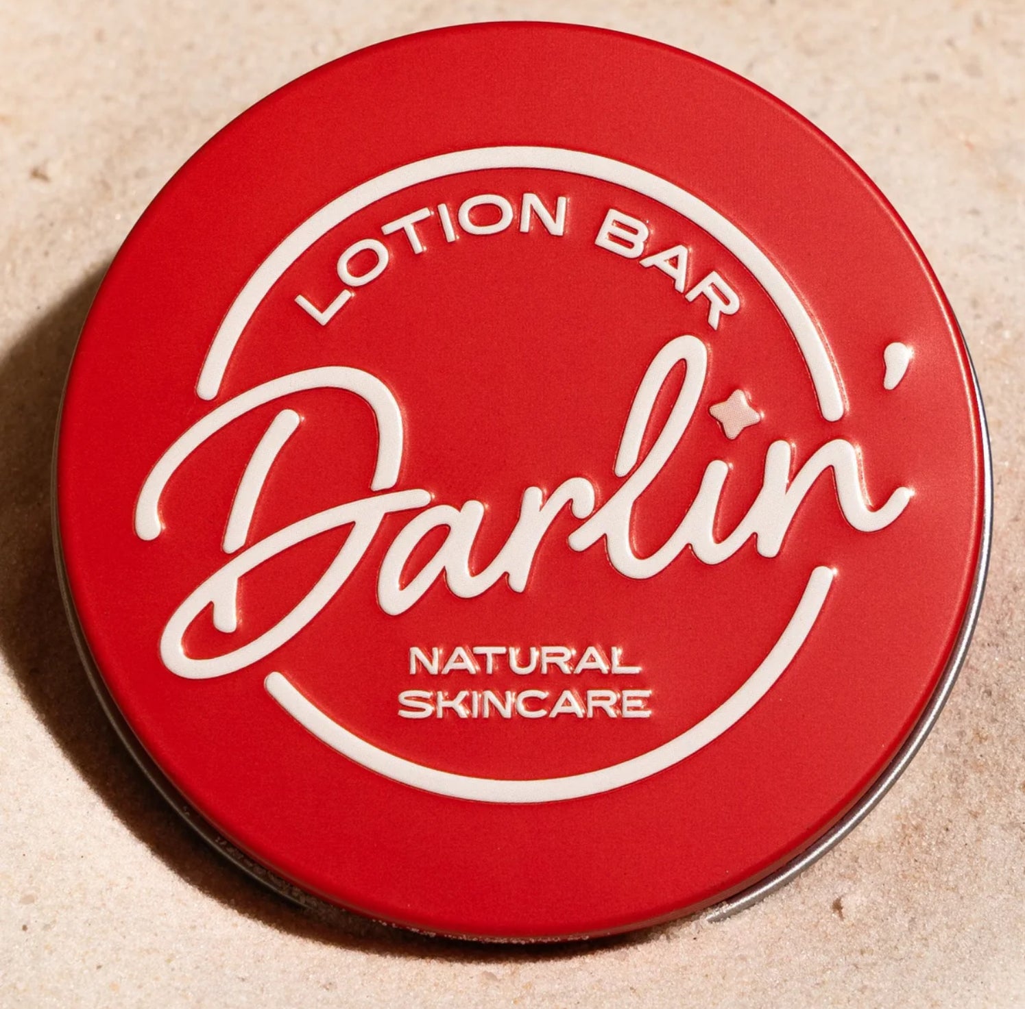 Jasmine Patchouli Lotion Bar