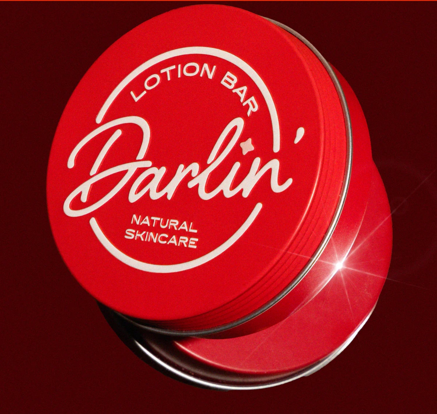 Jasmine Patchouli Lotion Bar