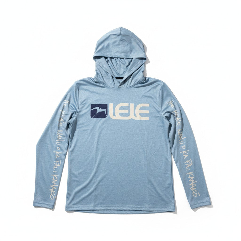 Lele Signature Dri Fit Hoodie