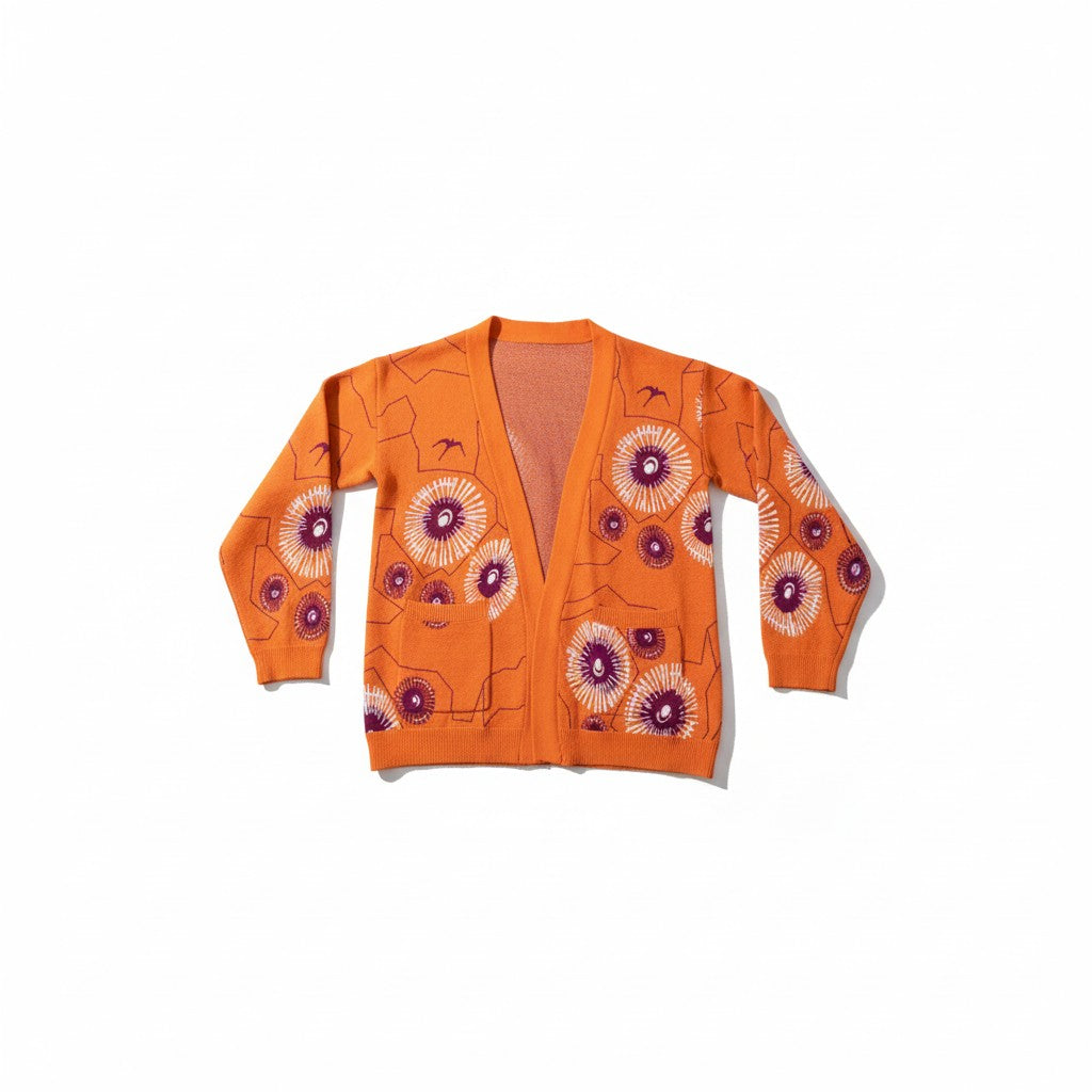 'Opihi Collection Knit Cardigan Available NOW!