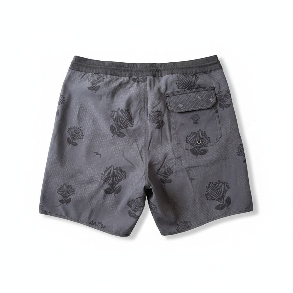 ʻŌhiʻa Lehua Collection Adult Boardie